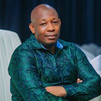 original sound - @Prophetipm