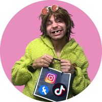 No le digas mas a la gente