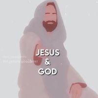 jesus.iskingamen