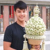 เสียงต้นฉบับ - Flower by frongweerasit