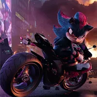 original sound - shadowthehedgehog25