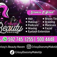crissydoesmymakeup