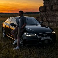 оригинальный звук