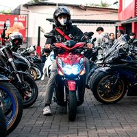 suara asli - Canndy Mcqueen