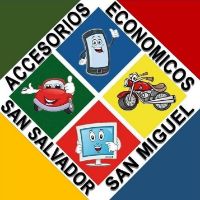 sonido original - Accesorios Económicos