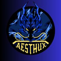 aesthuxprom