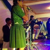 isidorahuarachiofficial