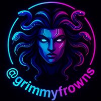 grimmyfrowns