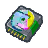 glitcheddrive