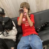 DANNYLEANS PACK A PUNCH