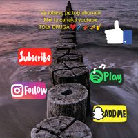 TOLY DRUGA TĂTĂL MEU OFICIAL VIDEO YOUTUBE