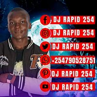 djrapid254entertainment