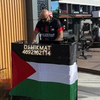 لك هذا البلد بلدك .حكمت شلبي