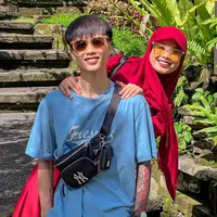 INILAH DIRIKU