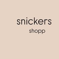 snickers.shopp