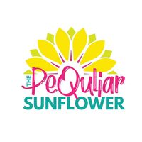 thepequliarsunflower