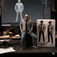 La gotita que cayó del cielo