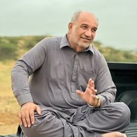 ghchannabaloch