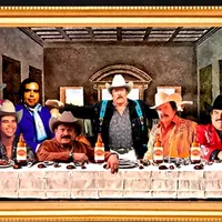 original sound - corridos_90s