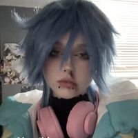 greyscale..cosplay