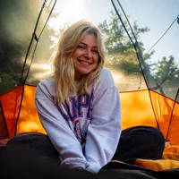 This is how I recharge my soul