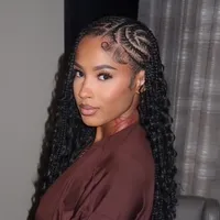 If I put these braids