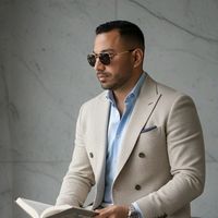 julioromerotheprettyboy