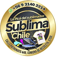 original sound - sublimachile2023