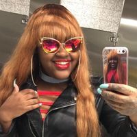 Firework feat. CupcakKe