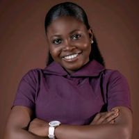 Adullam by Sharon Umola Amana