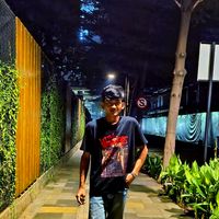 suara asli - Choirul