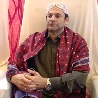 mnashaharyarkhan