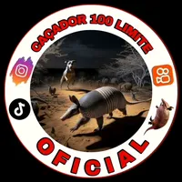 original sound - cacador_100_limite_ofc