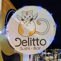 delitto.sushibar