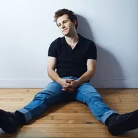 LUCIDS BY NICHOLAS PODANY