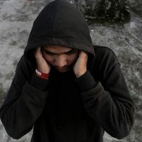 suara asli - Krypton