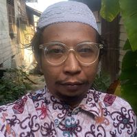suara asli - Nur Ubay