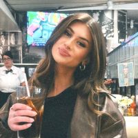 Lilah made this sound