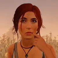 You wanna be a girl sooo bad