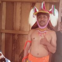 suara asli - Ombek J