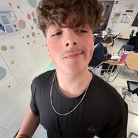 Only sigmas use this sound no betas