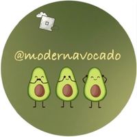 modernavocado