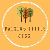 raisinglittlejess