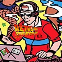 sonido original - RetroSoundBox