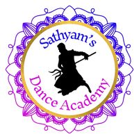 sathyams_dance_academy