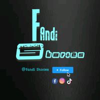 suara asli - Fandi Stories
