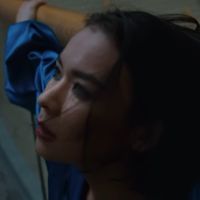 never by Mag.Lo