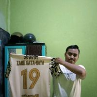 suara asli - Zanil Gata-Gata