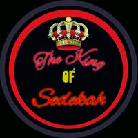 suara asli - THE KING OF SEDEKAH