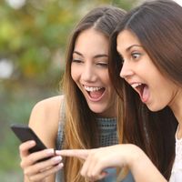 оригинальный звук